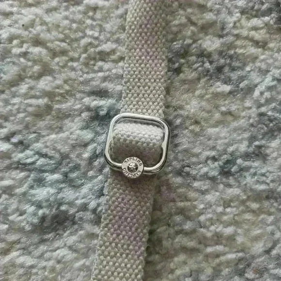 Kipling Leapord Print Small Crossbody Organizer Lightweight Travel Purse Bag - Picture 15 of 17